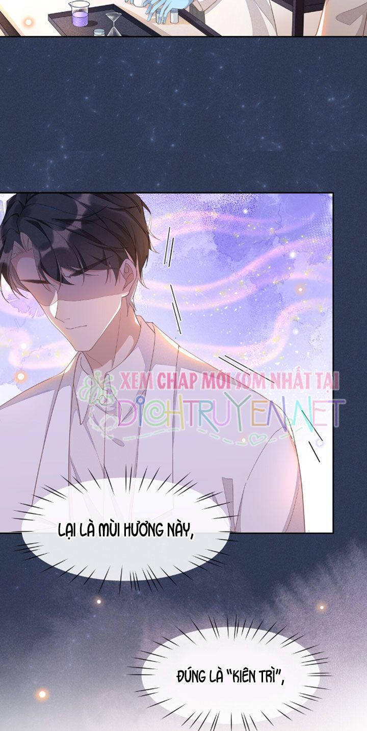 Nhiệt Độ Xã Giao Chapter 6 - Trang 25