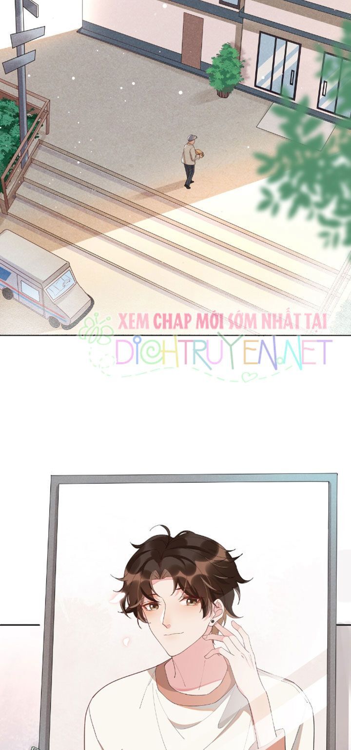 Nhiệt Độ Xã Giao Chapter 8 - Trang 13