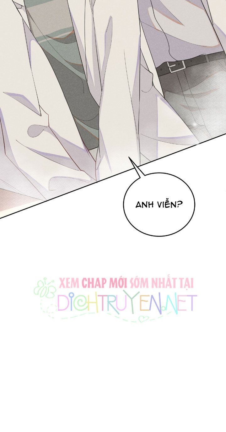 Nhiệt Độ Xã Giao Chapter 8 - Trang 29