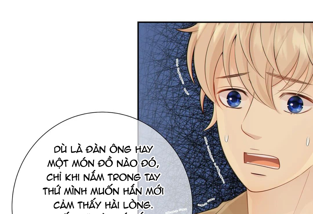 Thời gian giữa Sói và Chó Chapter 40 - Trang 102