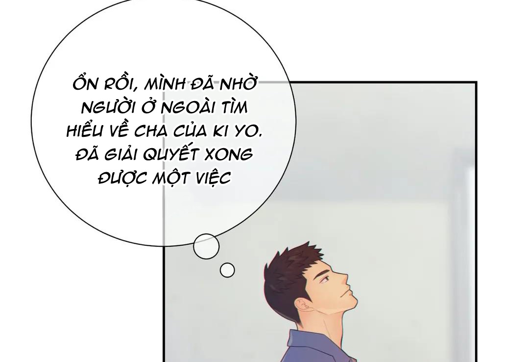 Thời gian giữa Sói và Chó Chapter 40 - Trang 126