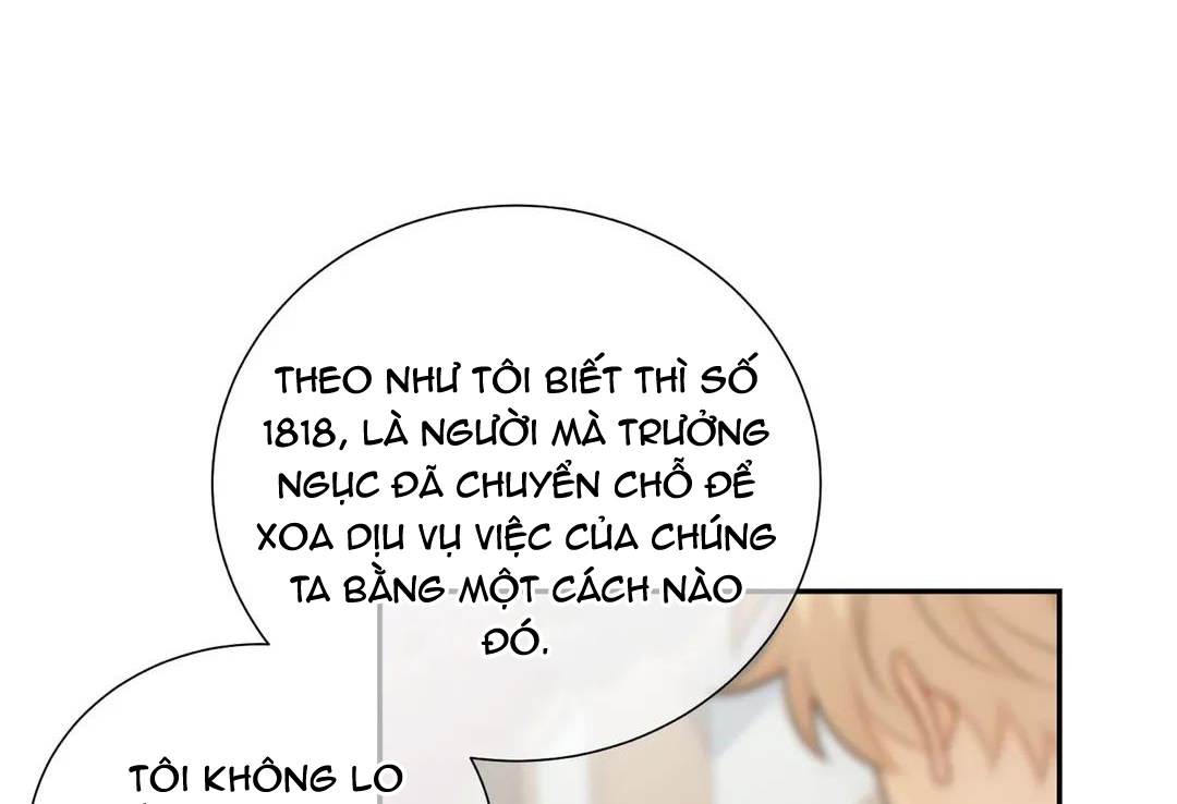 Thời gian giữa Sói và Chó Chapter 40 - Trang 26