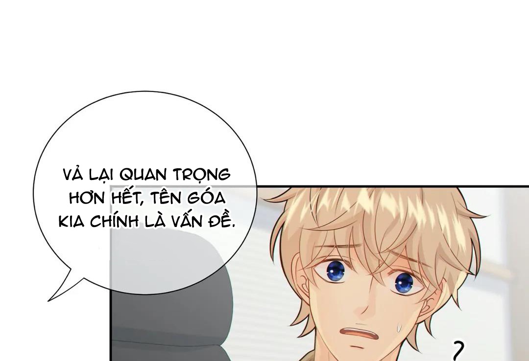 Thời gian giữa Sói và Chó Chapter 40 - Trang 34