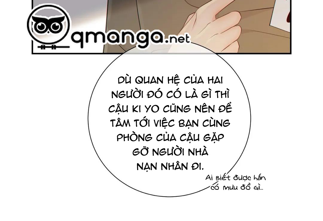 Thời gian giữa Sói và Chó Chapter 40 - Trang 49