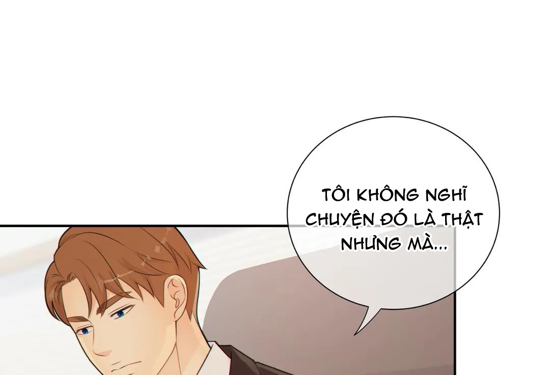 Thời gian giữa Sói và Chó Chapter 40 - Trang 56