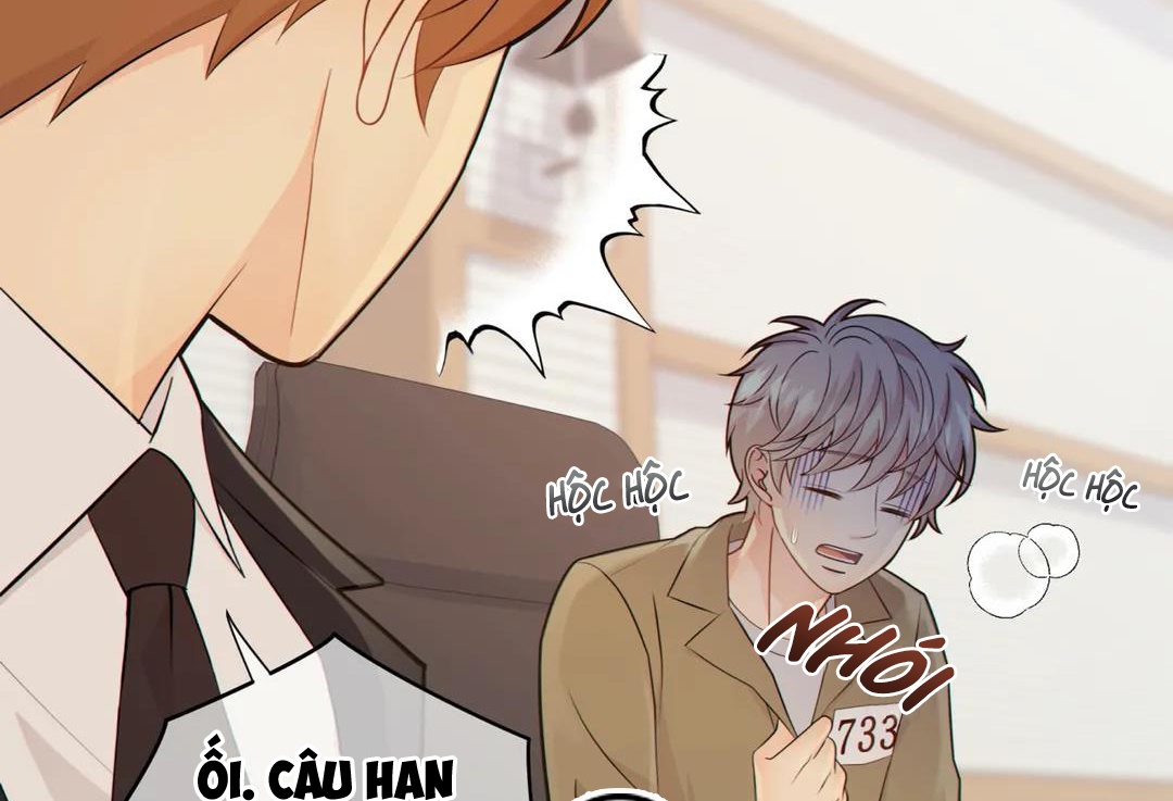 Thời gian giữa Sói và Chó Chapter 40 - Trang 60