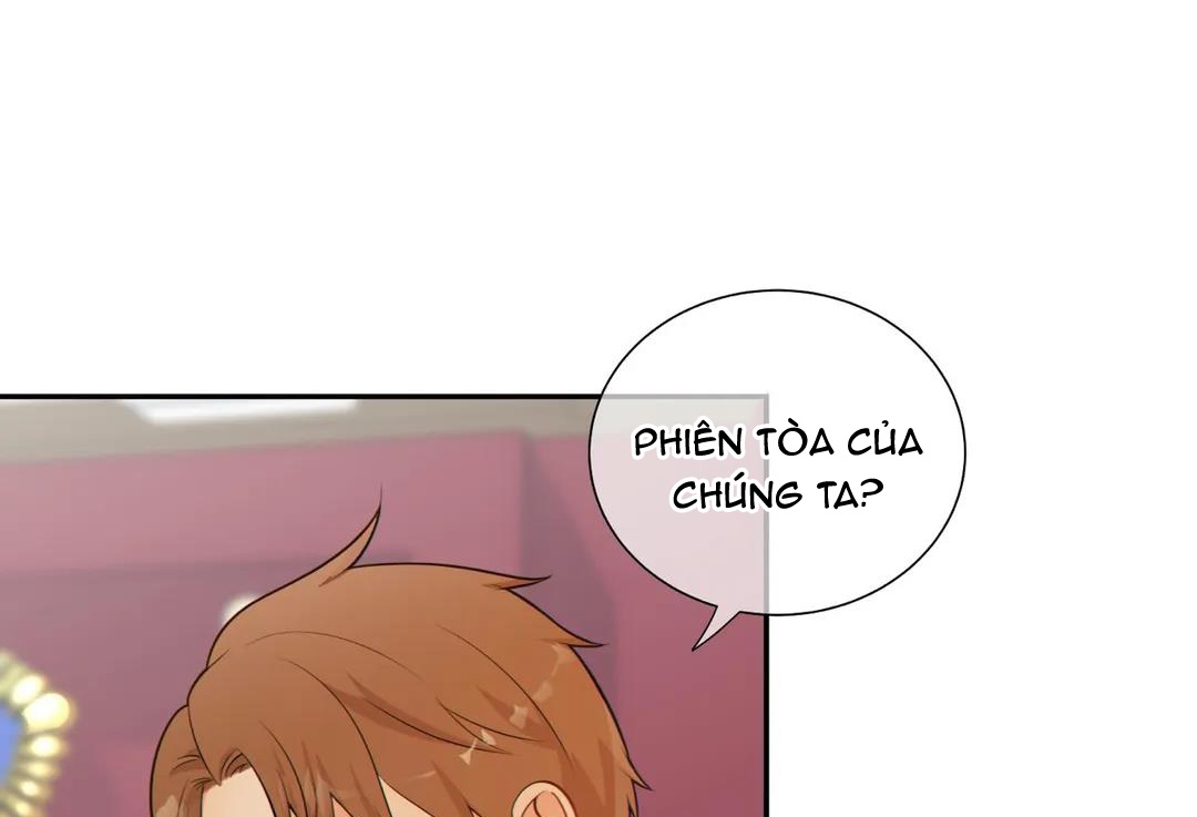 Thời gian giữa Sói và Chó Chapter 40 - Trang 78