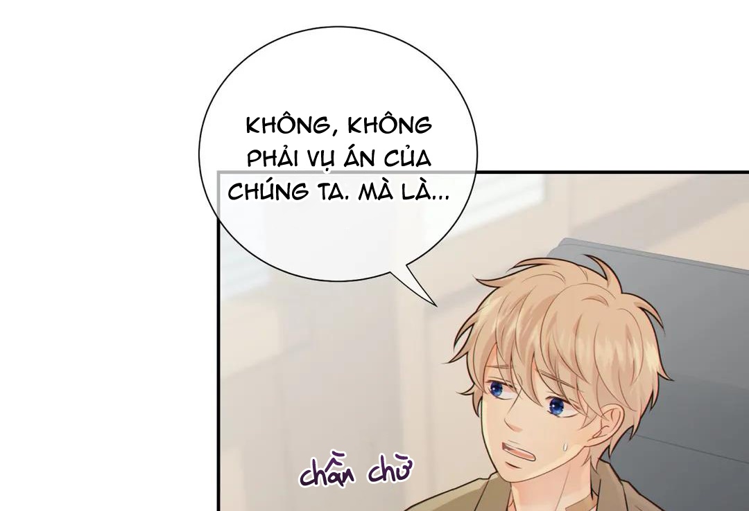 Thời gian giữa Sói và Chó Chapter 40 - Trang 81