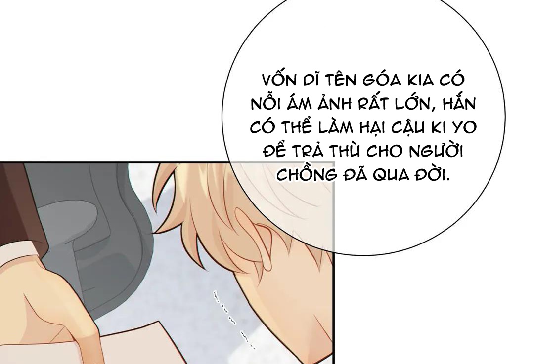 Thời gian giữa Sói và Chó Chapter 40 - Trang 95