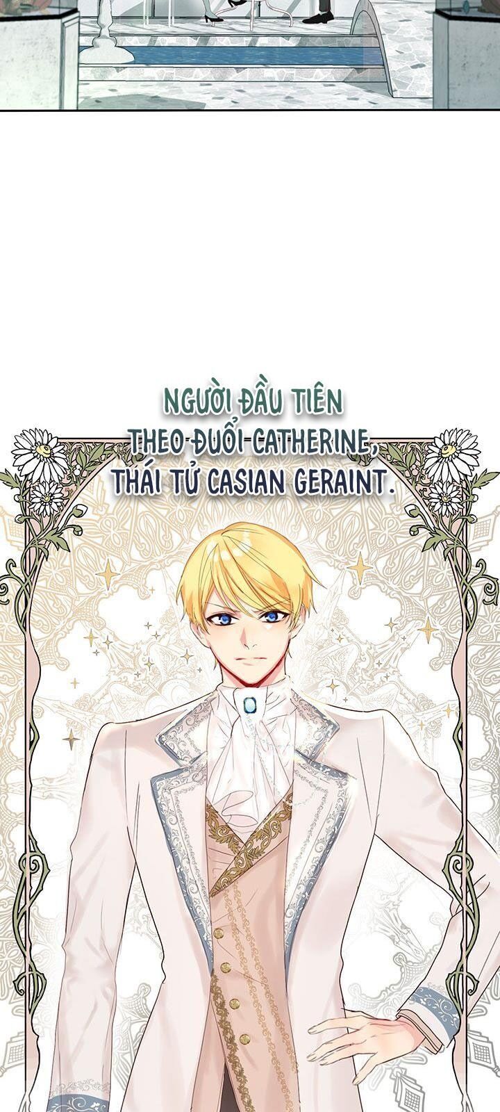 Tôi Sẽ Chỉ Sống Như Một Nhân Vật Phản Diện Chapter 1 - Trang 42