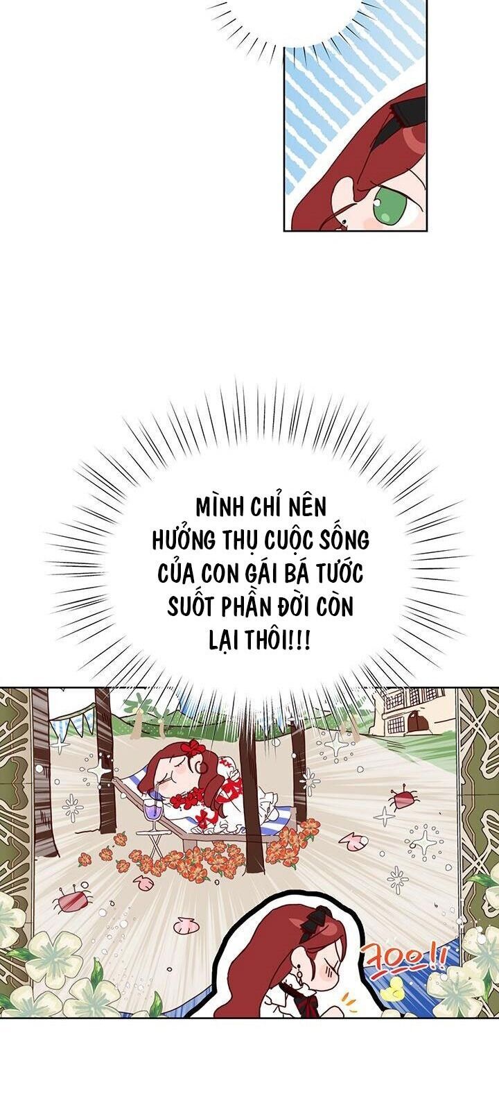 Tôi Sẽ Chỉ Sống Như Một Nhân Vật Phản Diện Chapter 1 - Trang 46