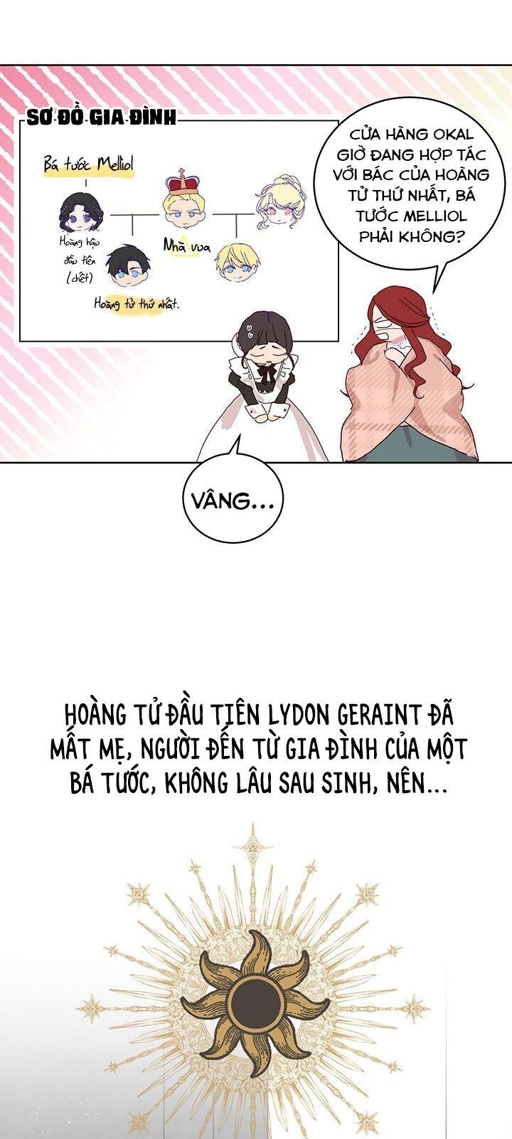 Tôi Sẽ Chỉ Sống Như Một Nhân Vật Phản Diện Chapter 1 - Trang 72