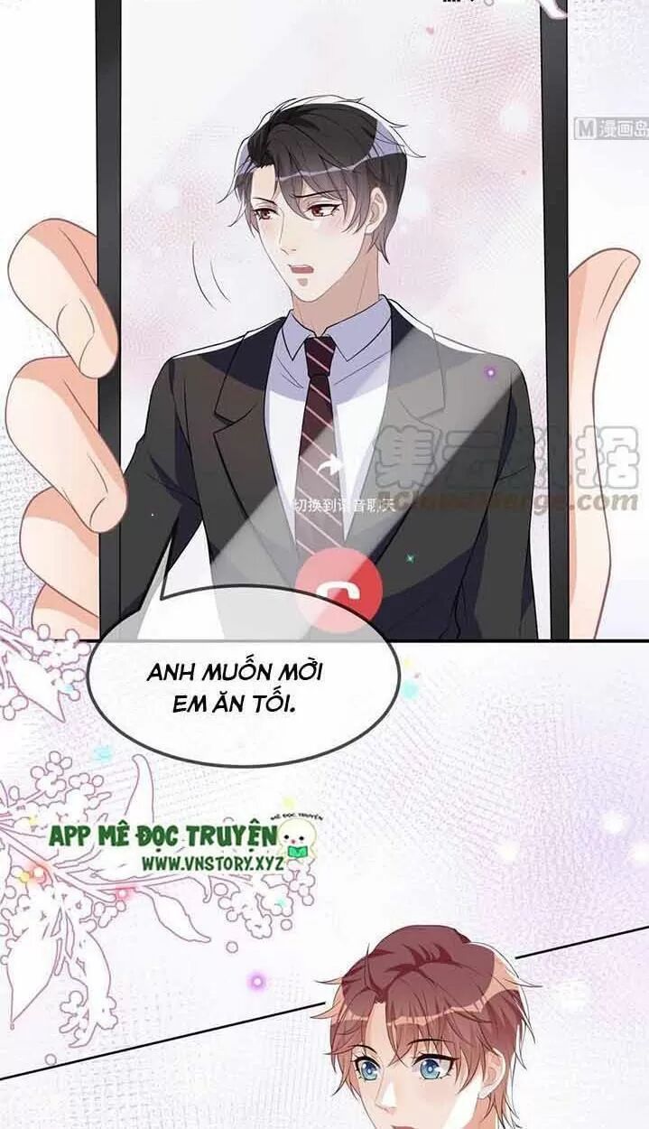 Ảnh Đế Làm Loạn Đòi Ly Hôn Chapter 37 - Trang 29