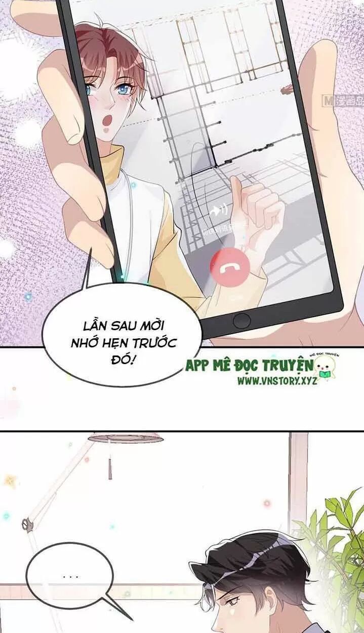 Ảnh Đế Làm Loạn Đòi Ly Hôn Chapter 37 - Trang 31