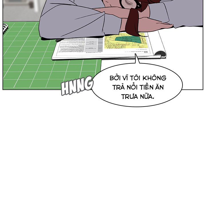 Hoa Tàn Chapter 15 - Trang 17