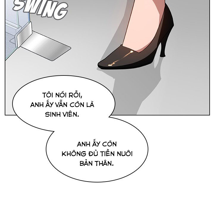 Hoa Tàn Chapter 15 - Trang 19