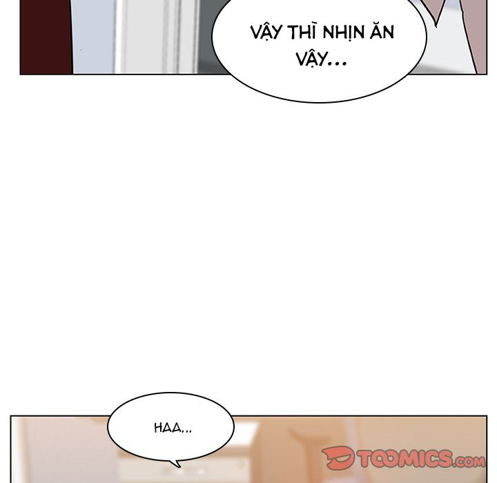 Hoa Tàn Chapter 15 - Trang 22