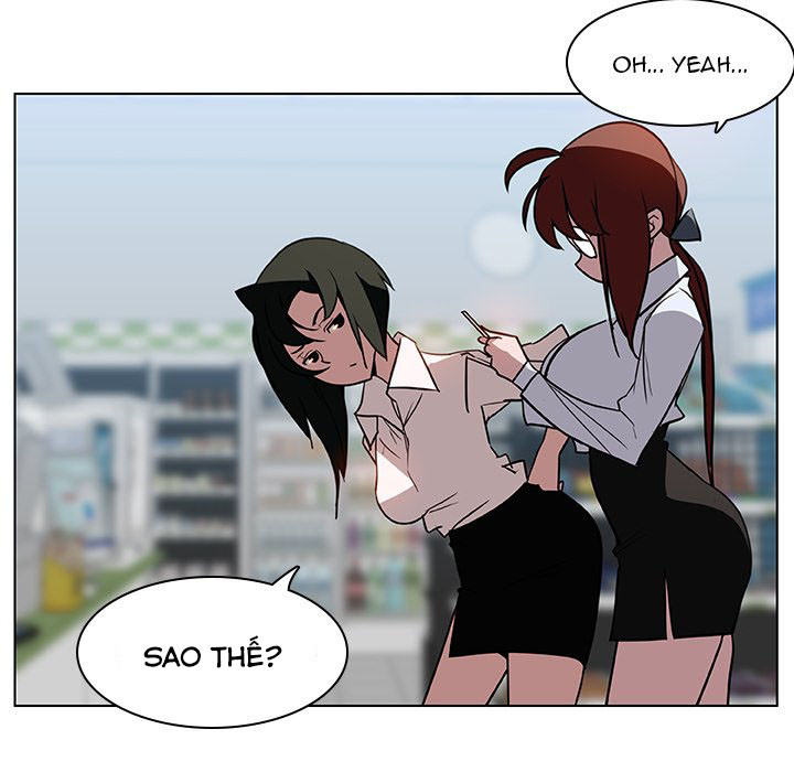 Hoa Tàn Chapter 15 - Trang 50