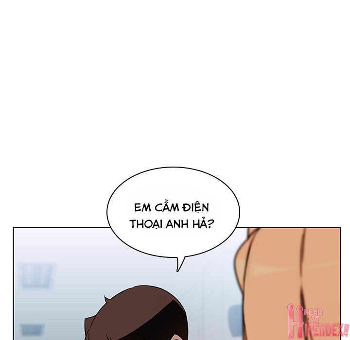 Hoa Tàn Chapter 19 - Trang 62