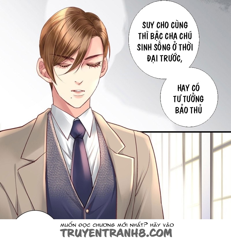 Khanh Như Tơ Chapter 15 - Trang 39