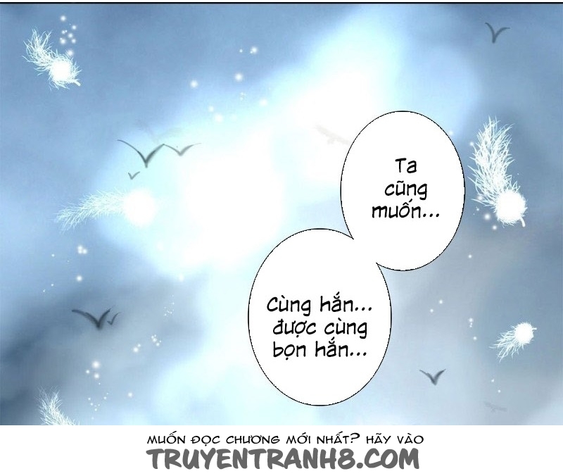 Khanh Như Tơ Chapter 17 - Trang 36