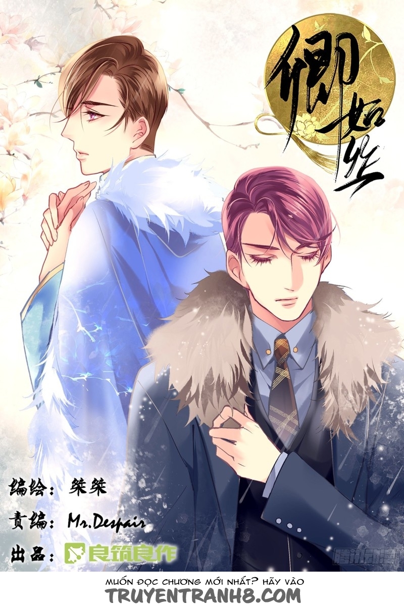 Khanh Như Tơ Chapter 19 - Trang 1