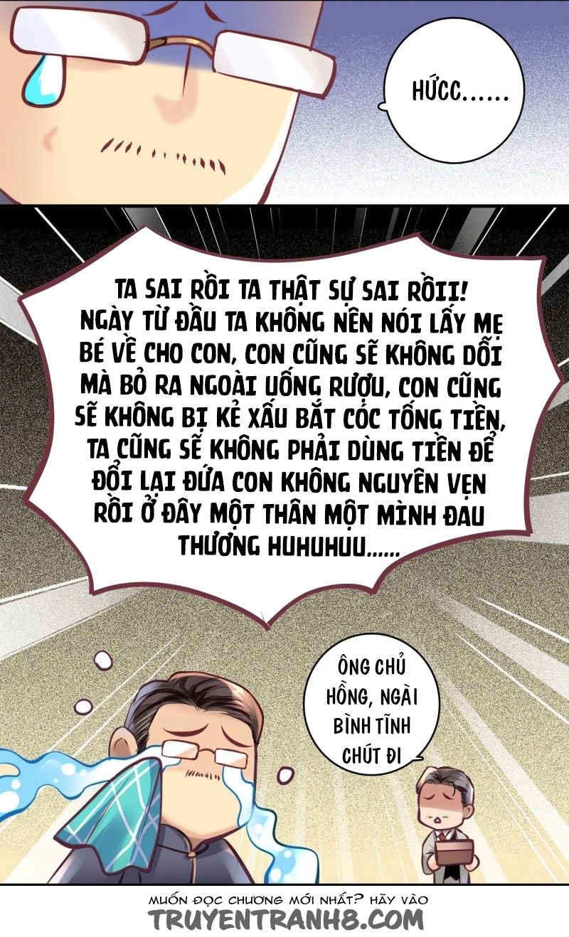 Khanh Như Tơ Chapter 25 - Trang 10