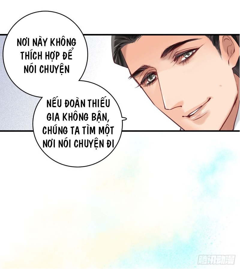 Khanh Như Tơ Chapter 26 - Trang 41