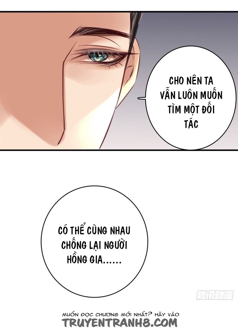 Khanh Như Tơ Chapter 27 - Trang 46