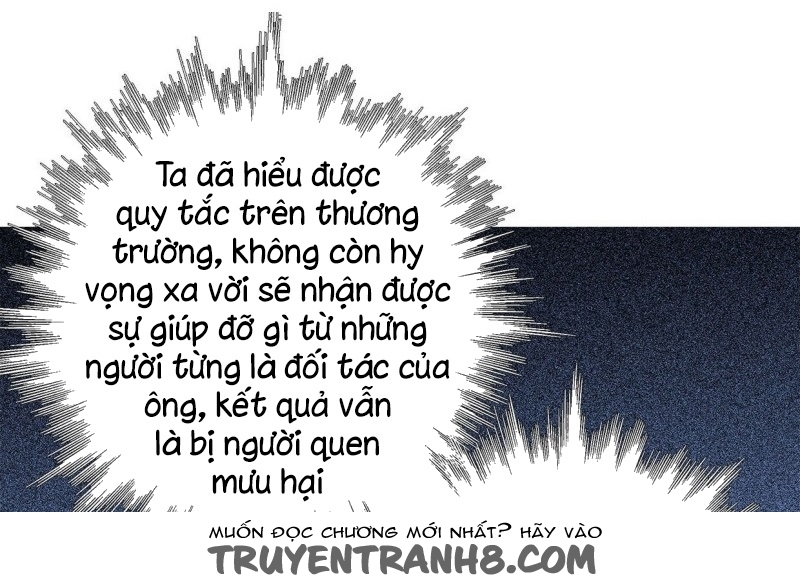 Khanh Như Tơ Chapter 29 - Trang 51