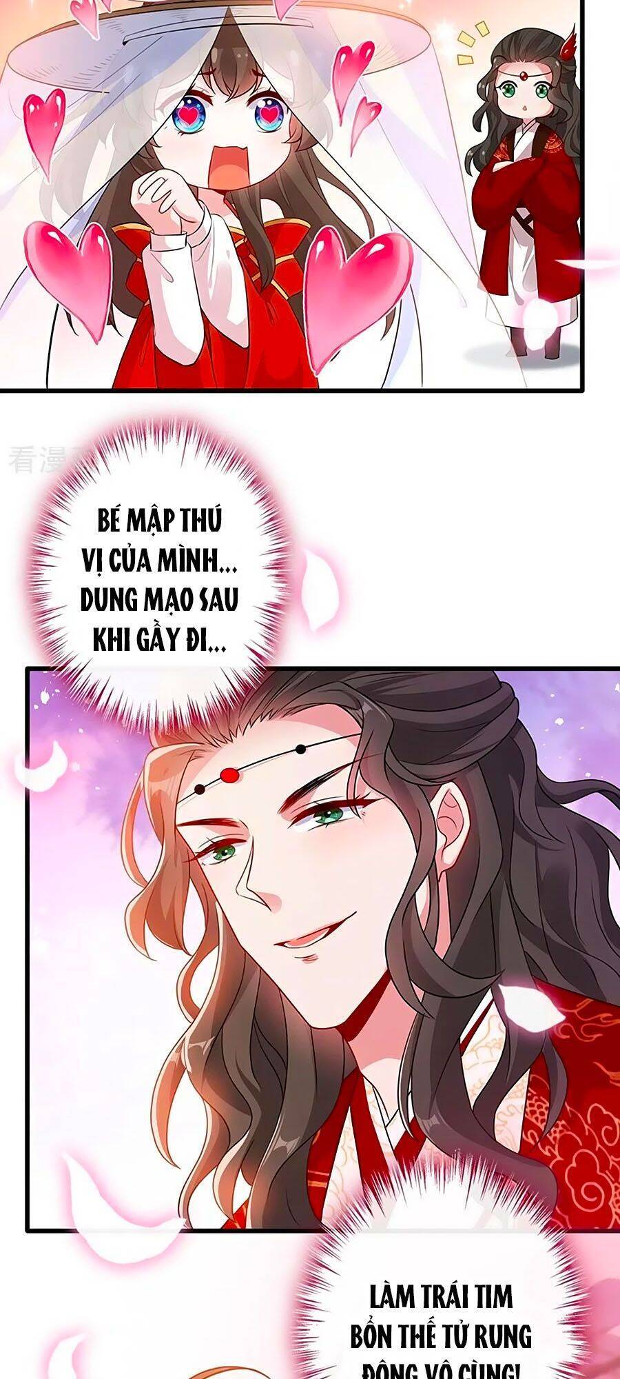 Thú Hắc Cuồng Phi Chapter 44 - Trang 38