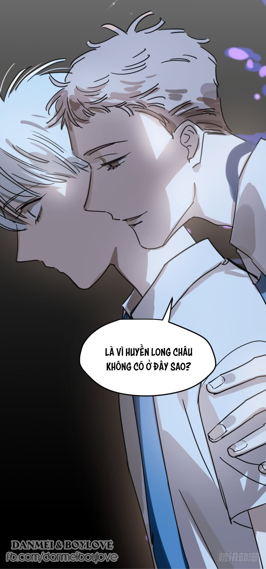 Truy Bắt Ngao Ngao Chapter 12 - Trang 20