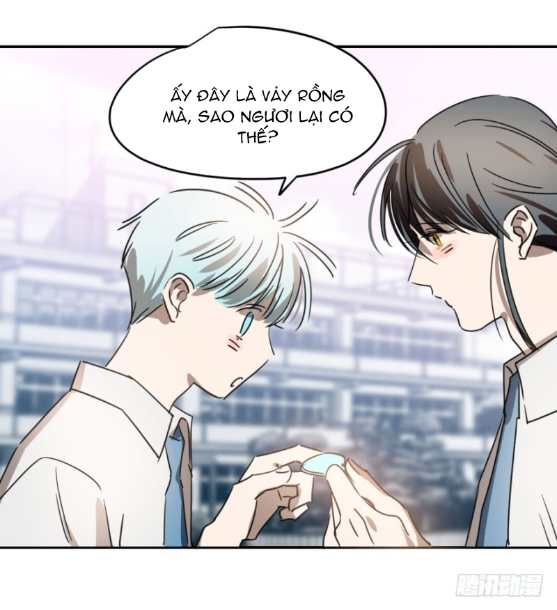 Truy Bắt Ngao Ngao Chapter 13 - Trang 35