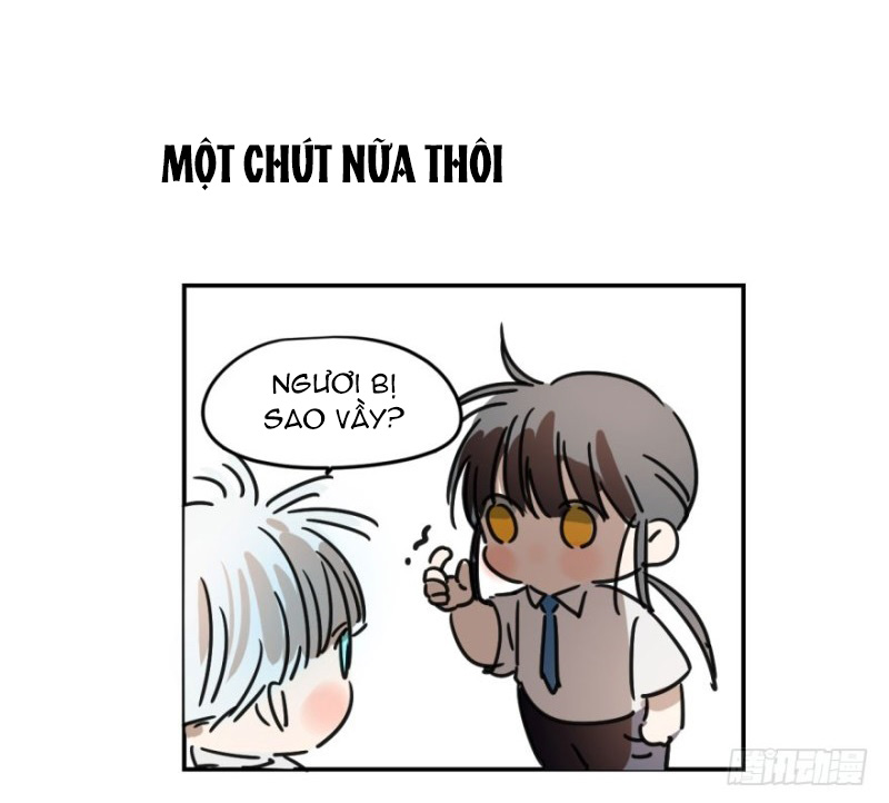 Truy Bắt Ngao Ngao Chapter 13 - Trang 65