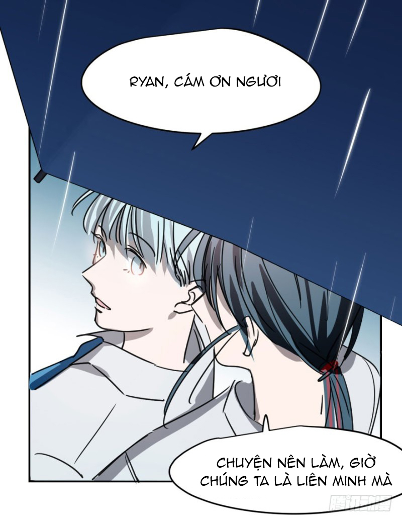 Truy Bắt Ngao Ngao Chapter 15 - Trang 52