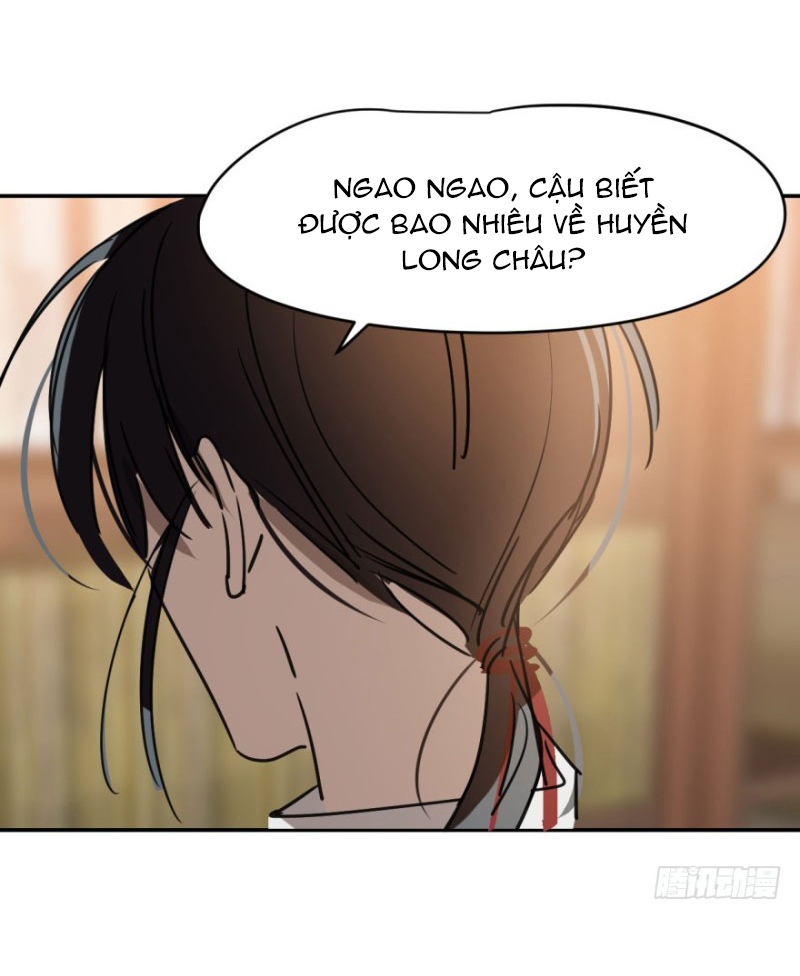 Truy Bắt Ngao Ngao Chapter 16 - Trang 19