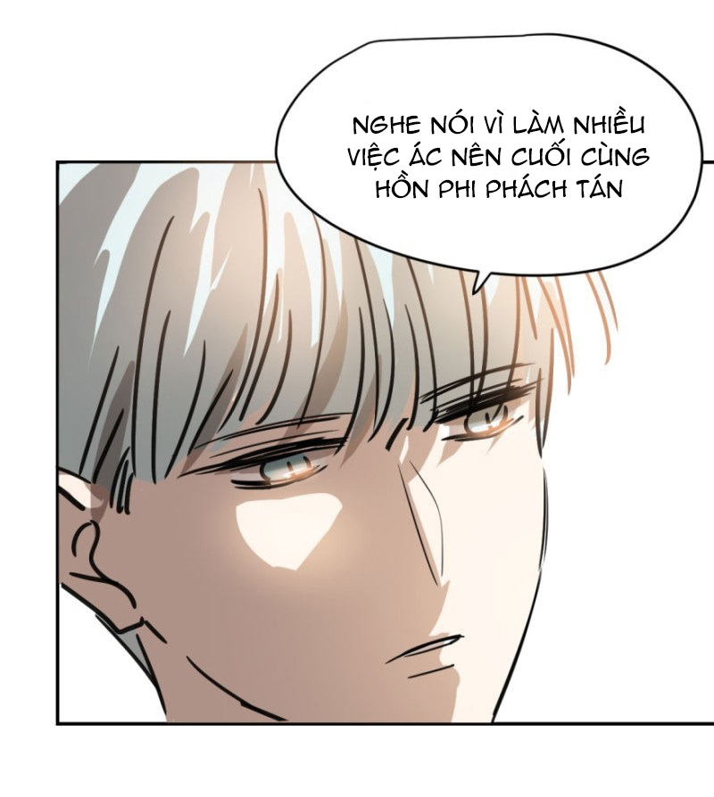 Truy Bắt Ngao Ngao Chapter 16 - Trang 21