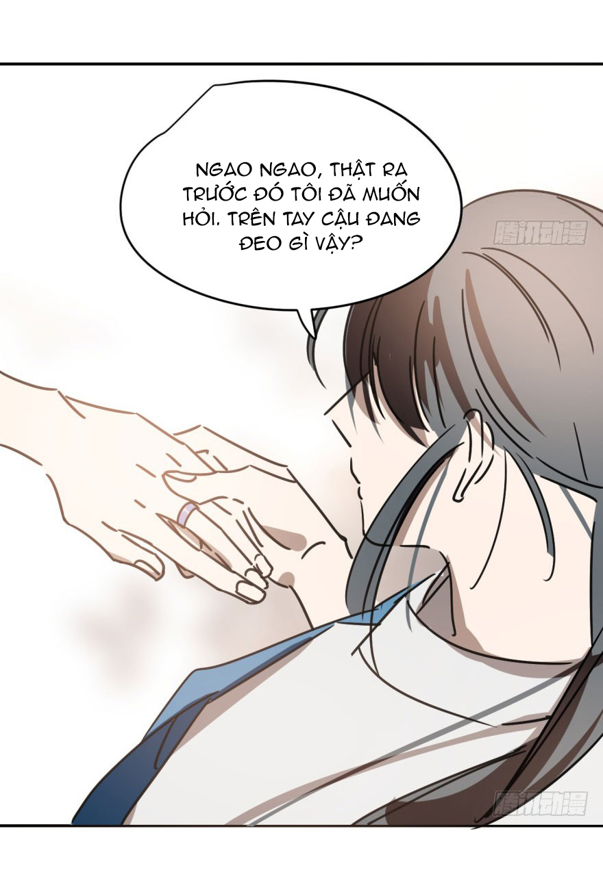 Truy Bắt Ngao Ngao Chapter 17 - Trang 44