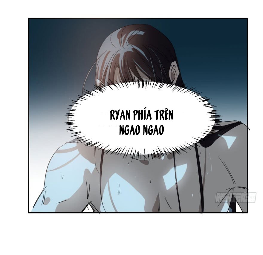 Truy Bắt Ngao Ngao Chapter 18 - Trang 53