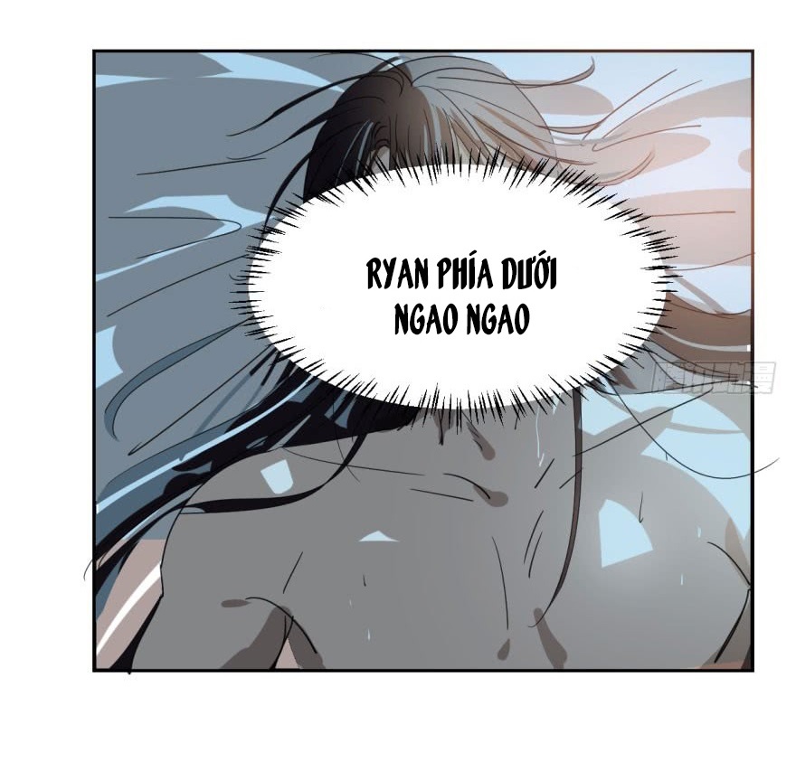 Truy Bắt Ngao Ngao Chapter 18 - Trang 54