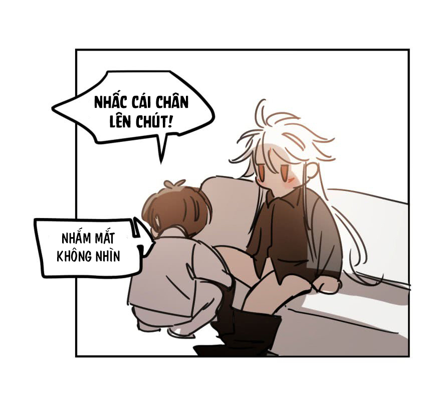 Truy Bắt Ngao Ngao Chapter 22 - Trang 65