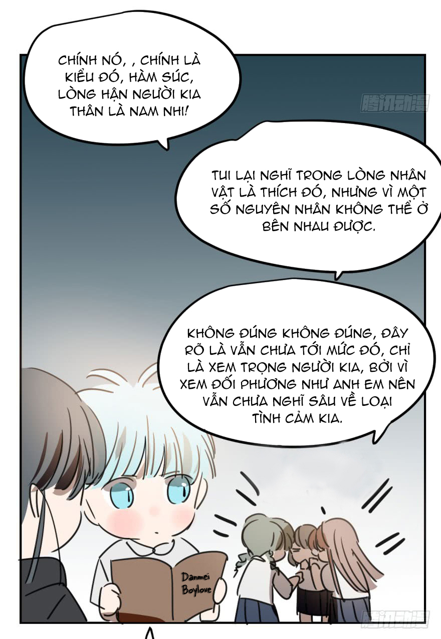 Truy Bắt Ngao Ngao Chapter 27 - Trang 29