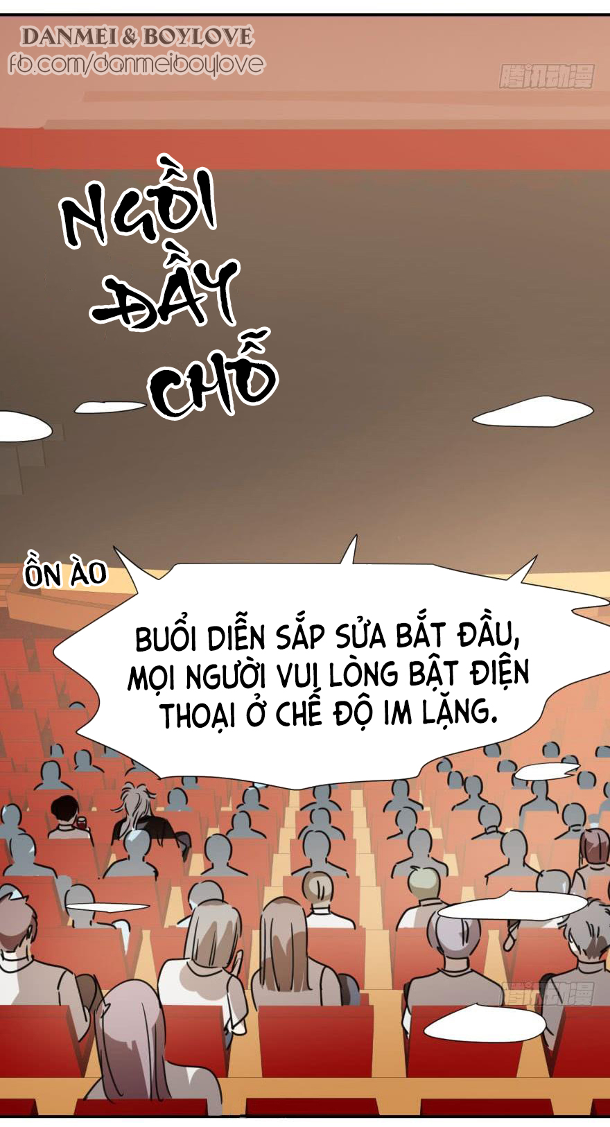 Truy Bắt Ngao Ngao Chapter 30 - Trang 58
