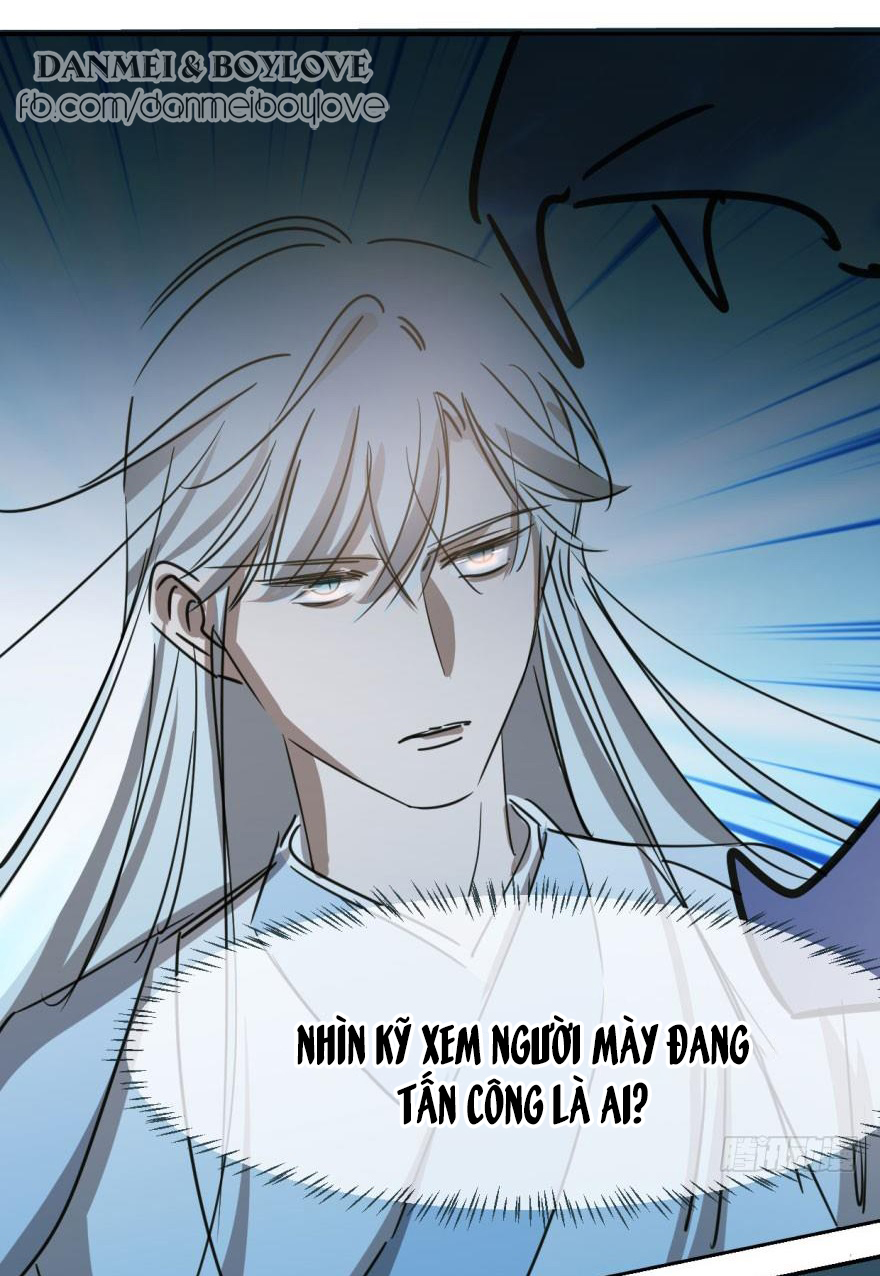 Truy Bắt Ngao Ngao Chapter 31 - Trang 46