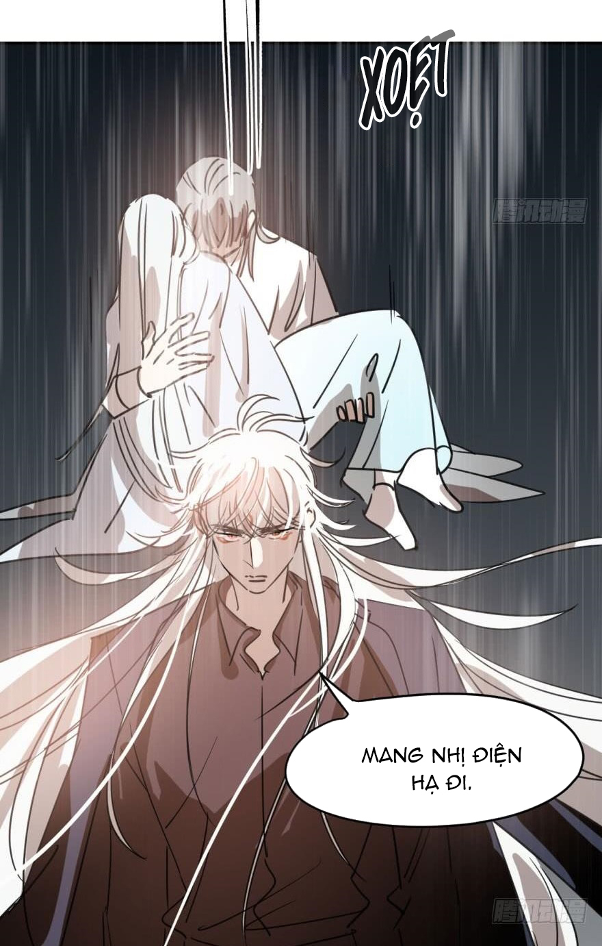 Truy Bắt Ngao Ngao Chapter 34 - Trang 22