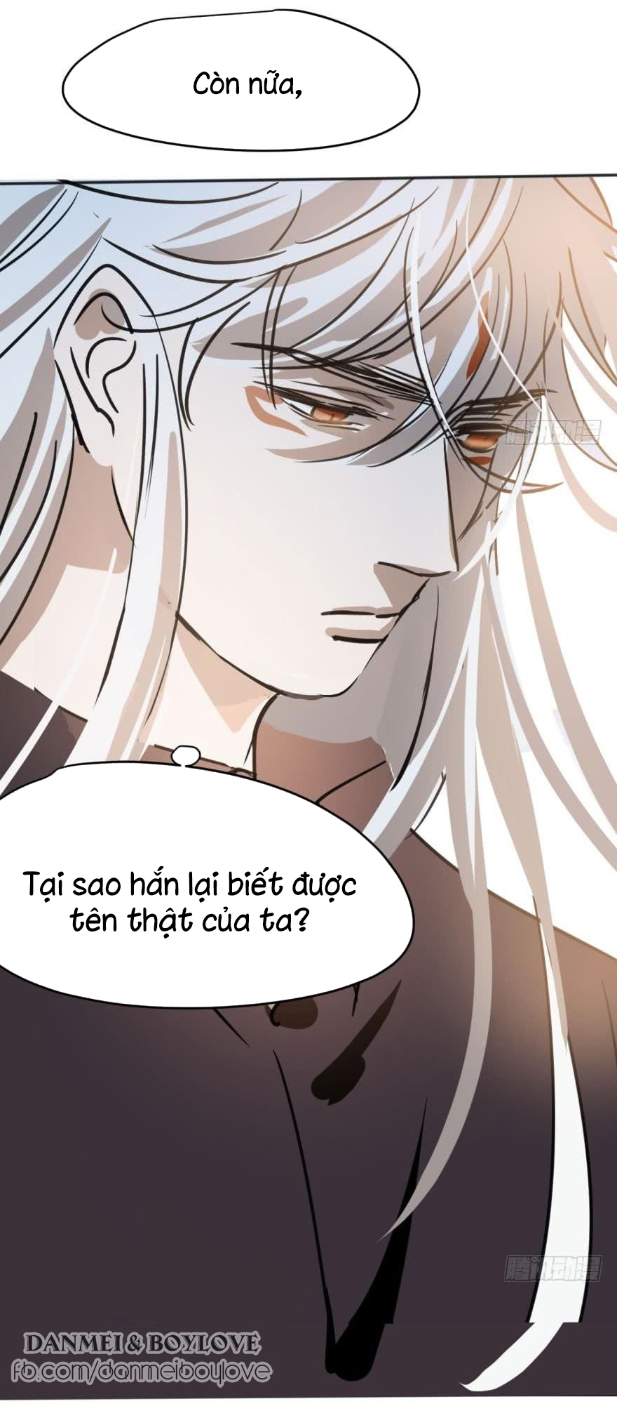 Truy Bắt Ngao Ngao Chapter 34 - Trang 62