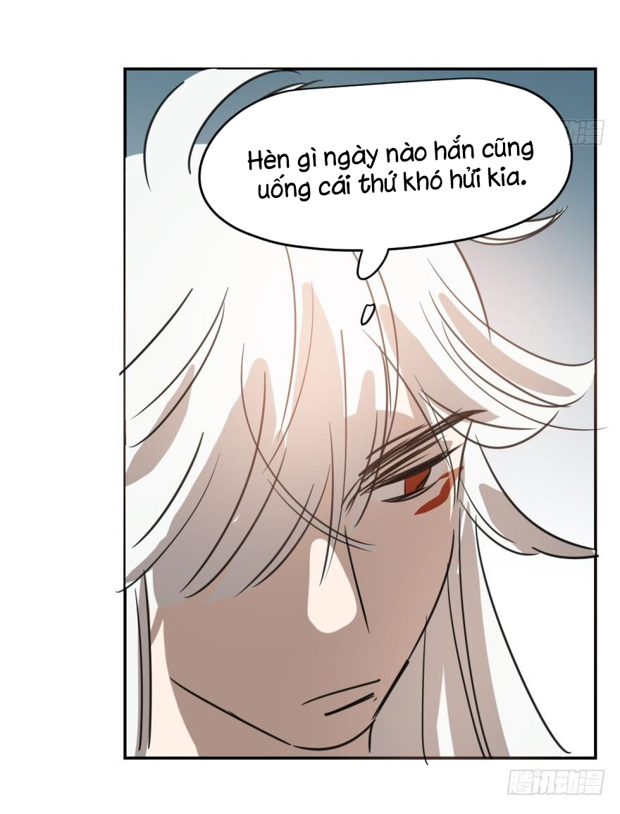 Truy Bắt Ngao Ngao Chapter 35 - Trang 26