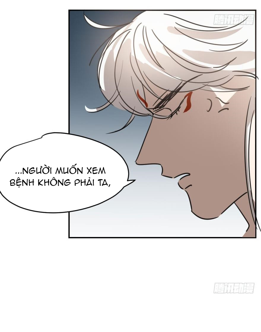 Truy Bắt Ngao Ngao Chapter 35 - Trang 5