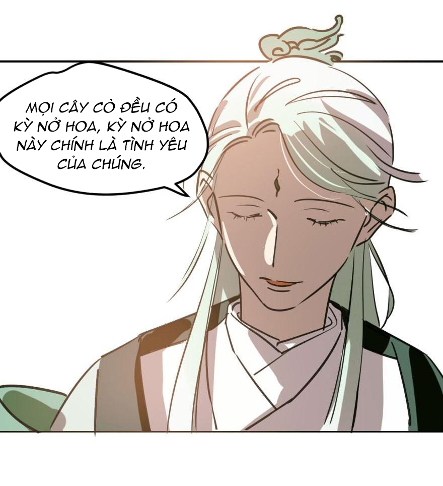 Truy Bắt Ngao Ngao Chapter 41 - Trang 12