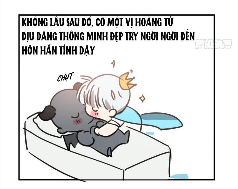 Truy Bắt Ngao Ngao Chapter 42 - Trang 46